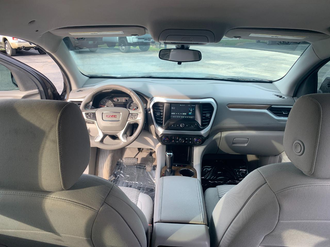 GMC Acadia SLE-1 FWD 2019