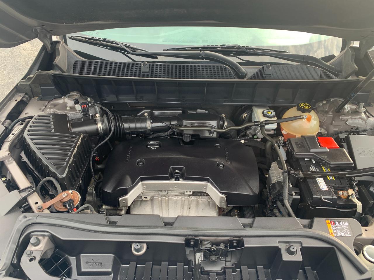 GMC Acadia SLE-1 FWD 2019