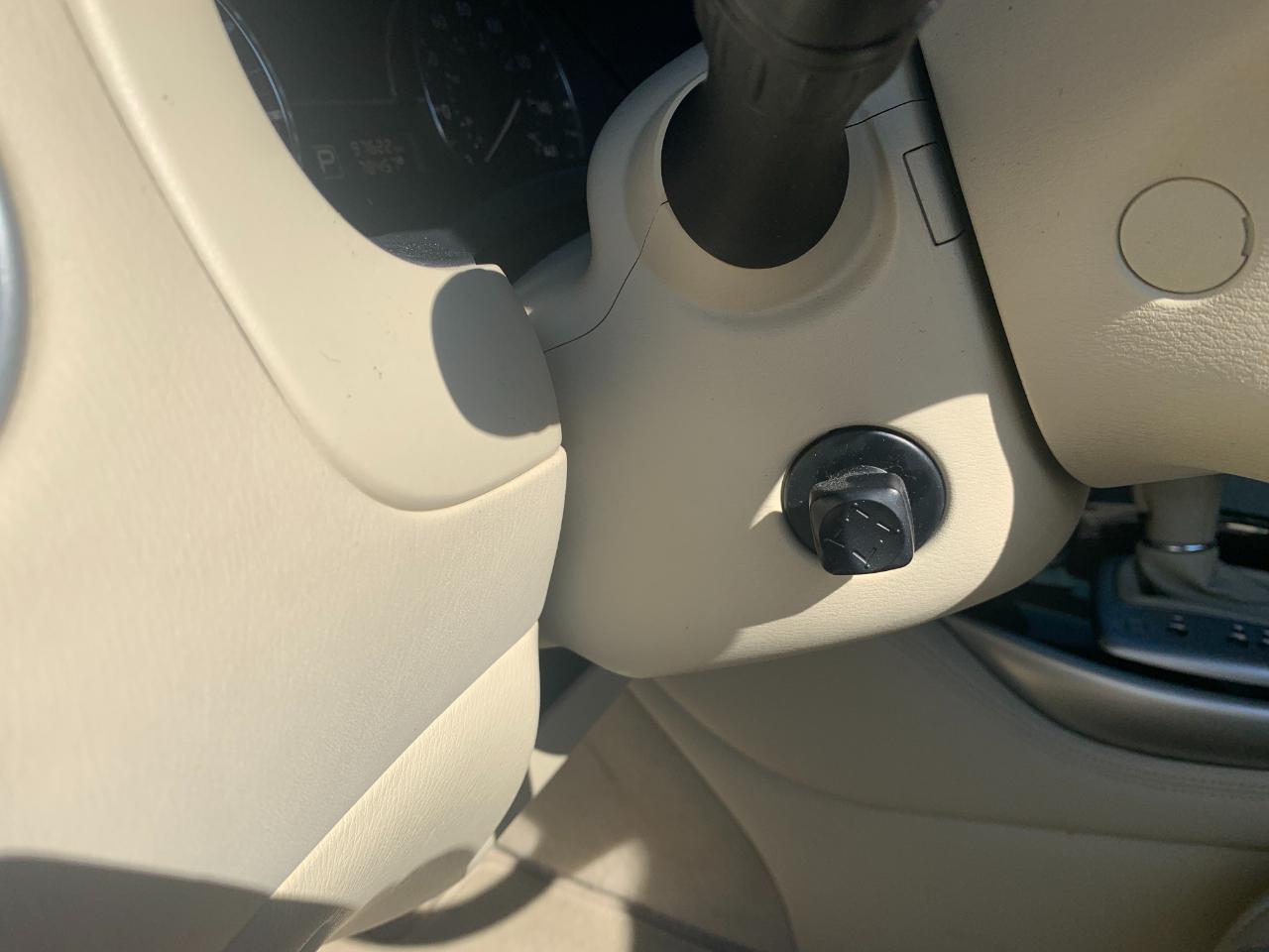 Infiniti QX60 Base AWD 2014