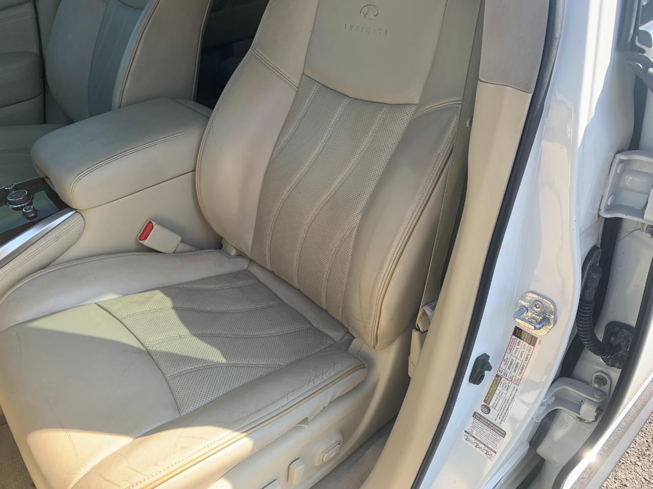 Infiniti QX60 Base AWD 2014