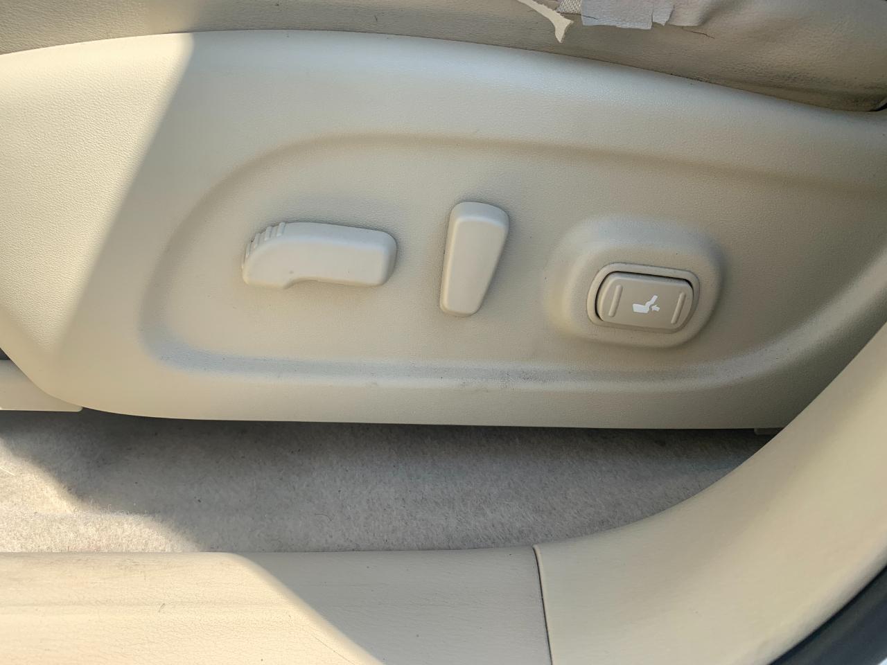 Infiniti QX60 Base AWD 2014