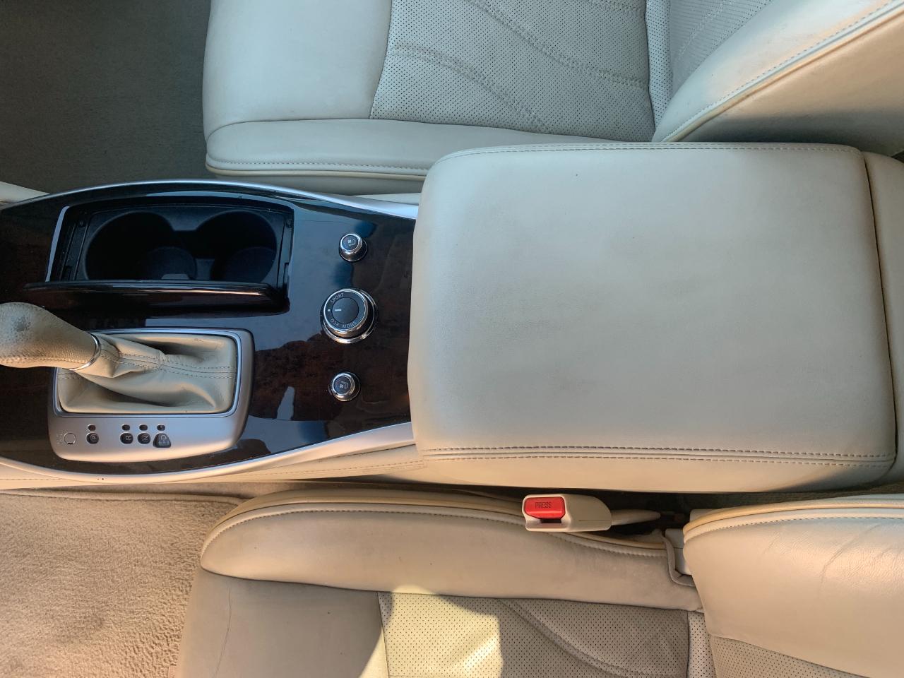 Infiniti QX60 Base AWD 2014
