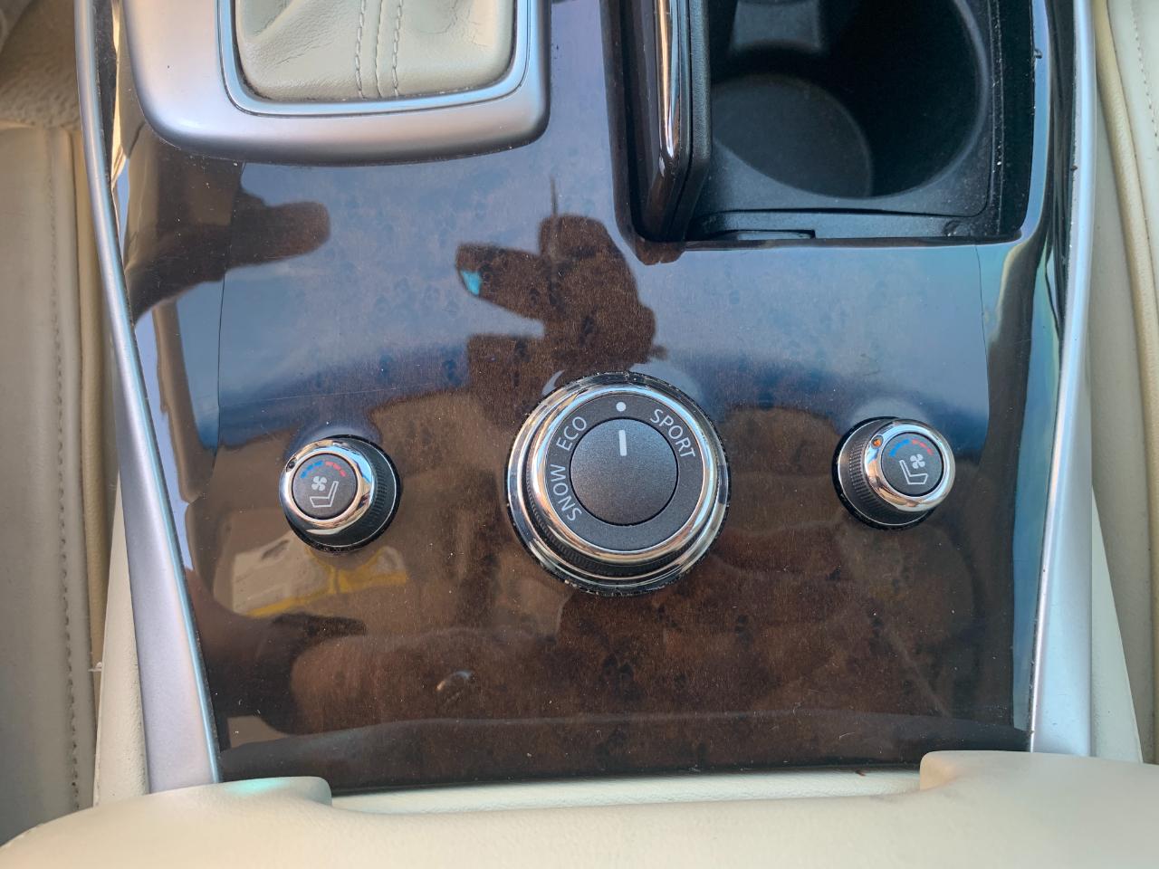 Infiniti QX60 Base AWD 2014