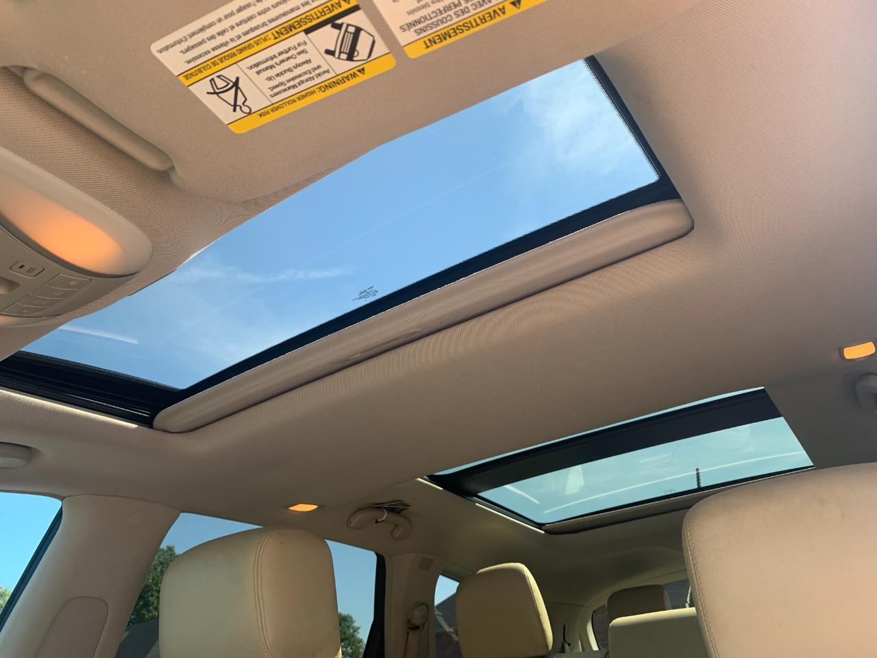 Infiniti QX60 Base AWD 2014