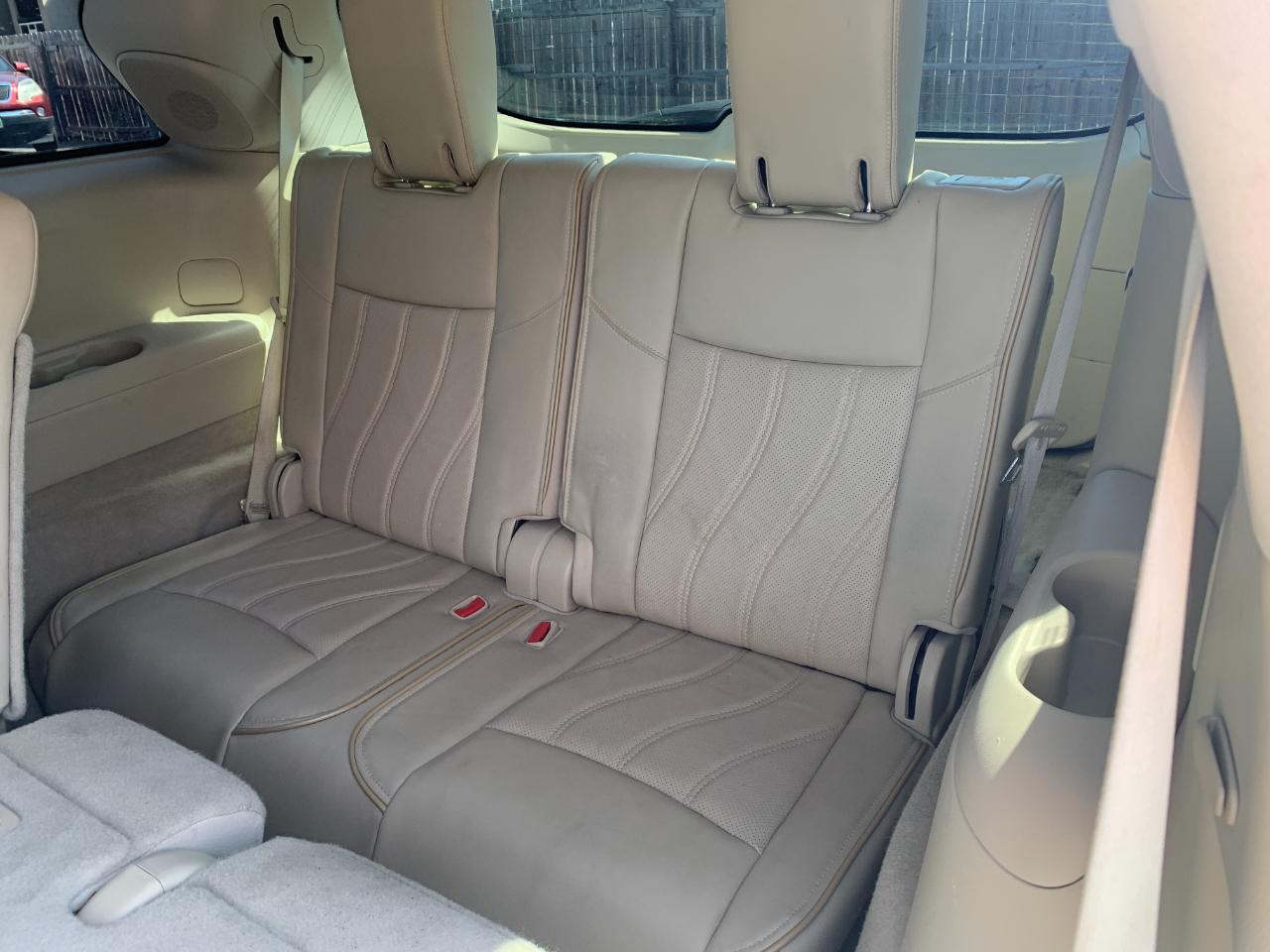 Infiniti QX60 Base AWD 2014