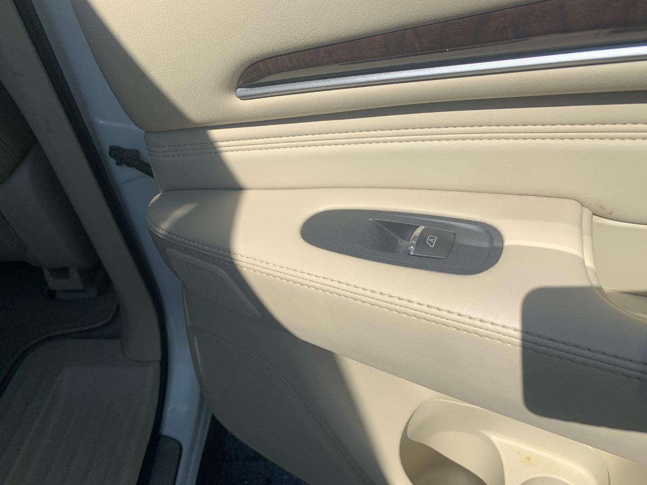 Infiniti QX60 Base AWD 2014