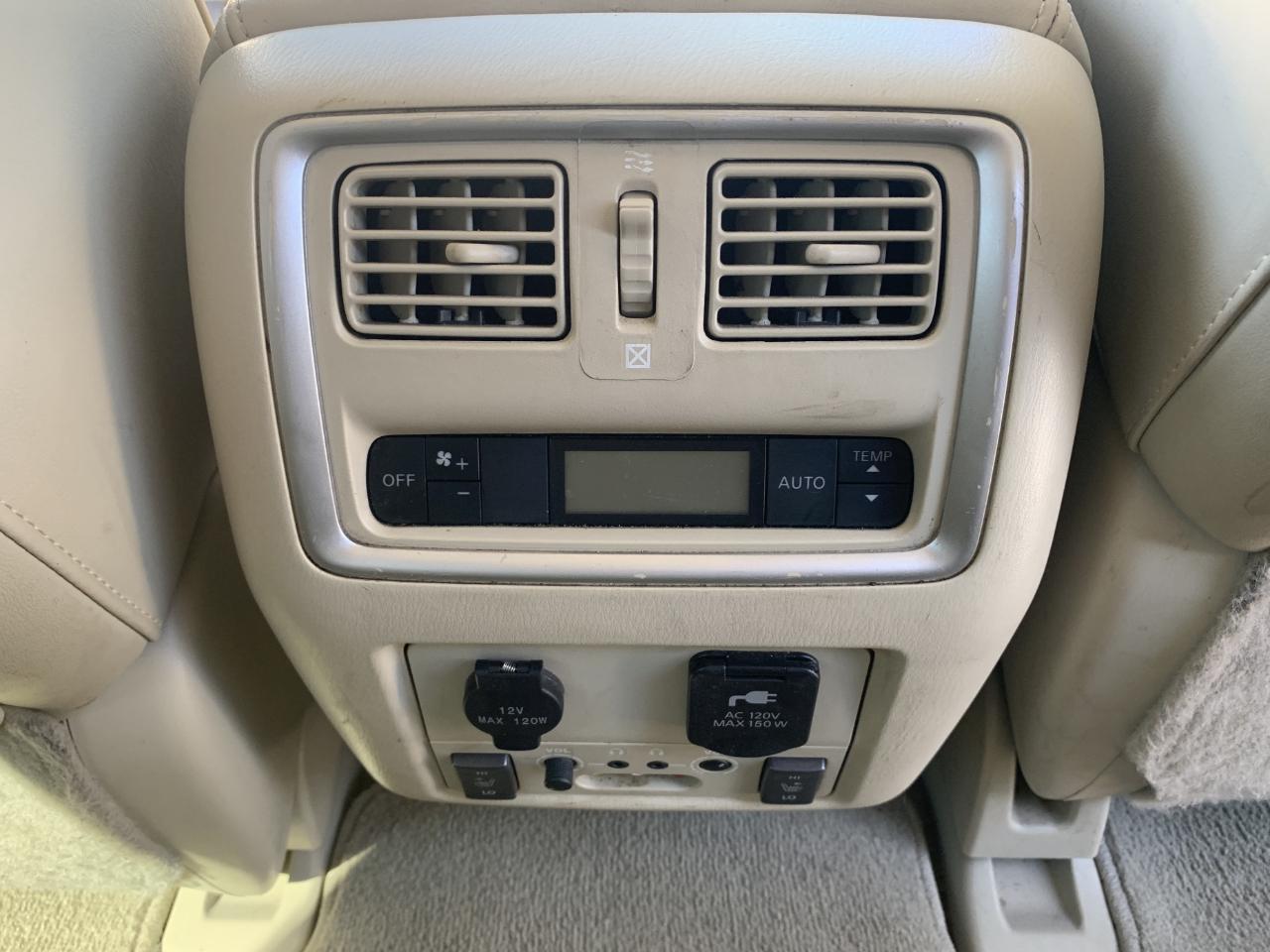 Infiniti QX60 Base AWD 2014