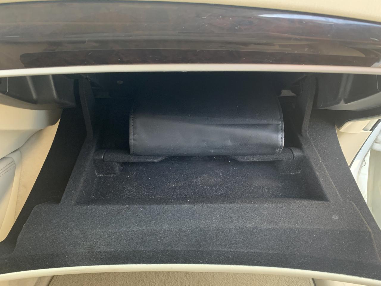 Infiniti QX60 Base AWD 2014