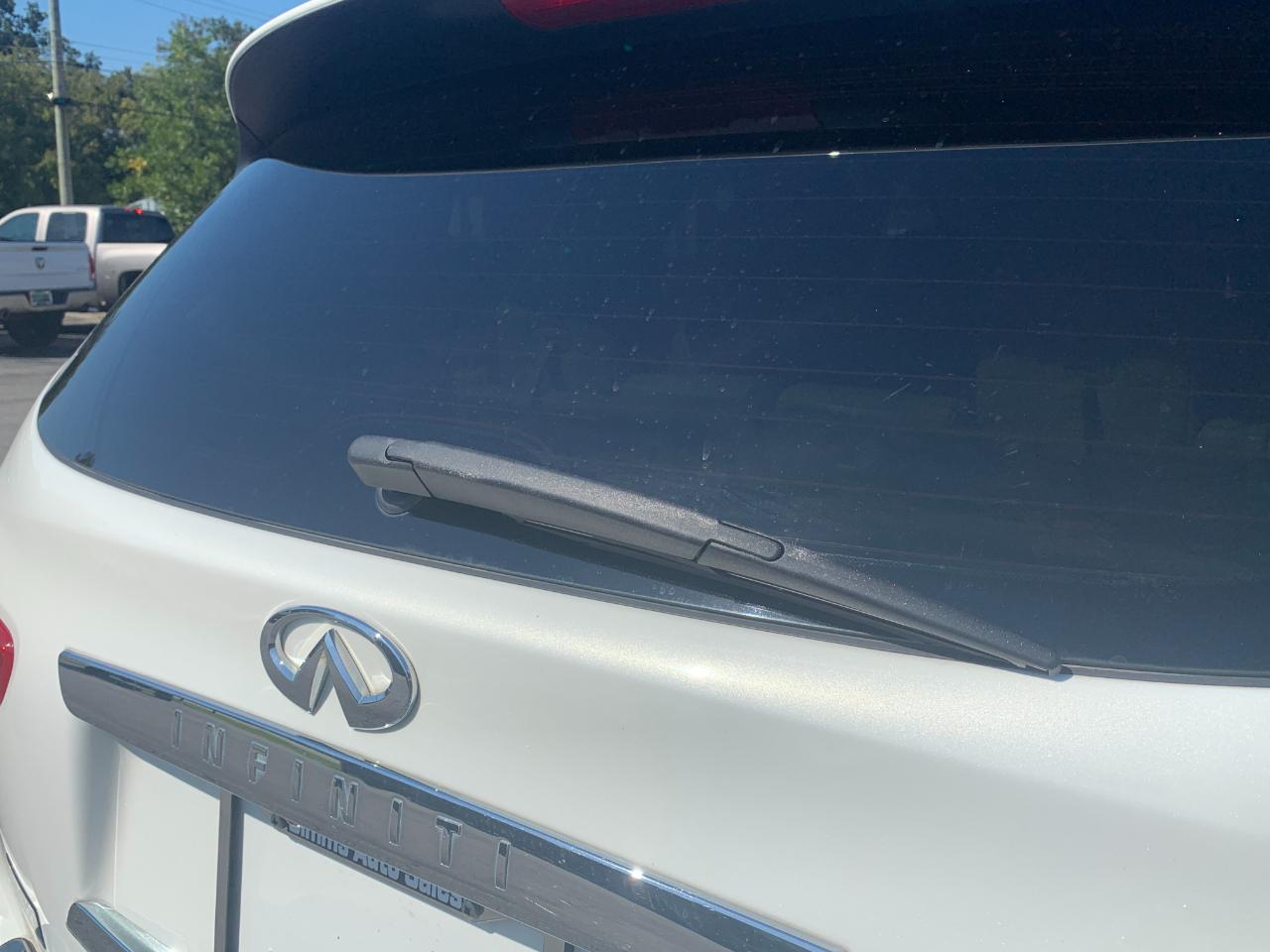 Infiniti QX60 Base AWD 2014