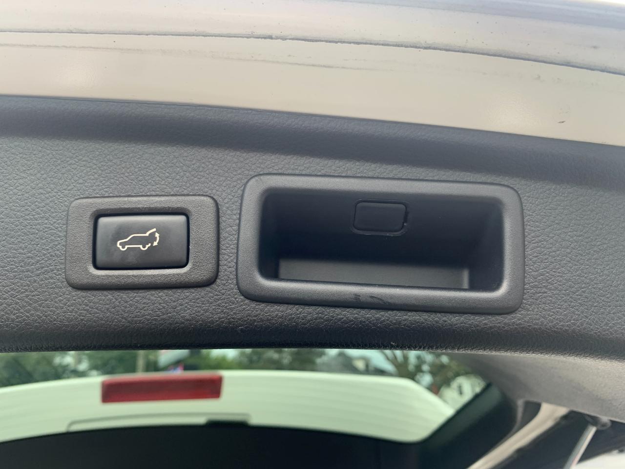 Subaru Forester 2.5i Premium PZEV CVT 2017