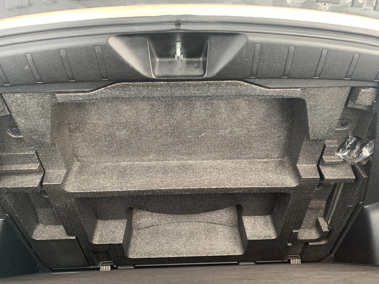 Subaru Forester 2.5i Premium PZEV CVT 2017