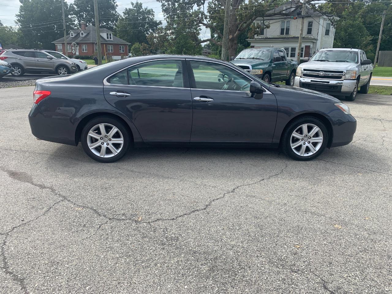 Lexus ES 350 Sedan 2007