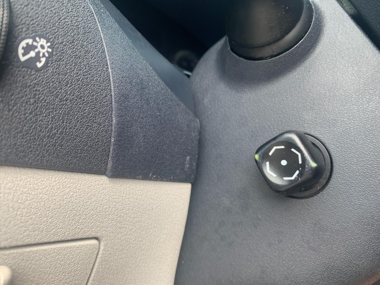 Lexus ES 350 Sedan 2007