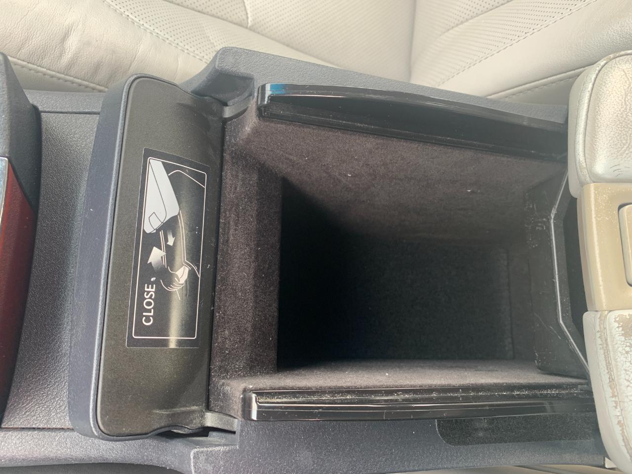 Lexus ES 350 Sedan 2007