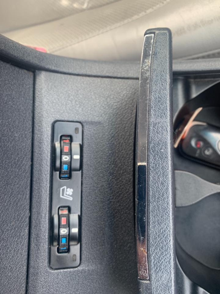 Lexus ES 350 Sedan 2007