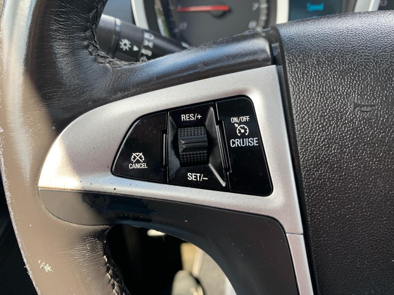 Chevrolet Equinox  2017