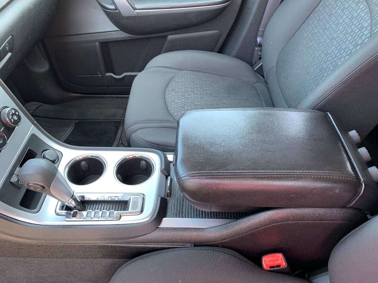 GMC Acadia SLE-1 FWD 2009