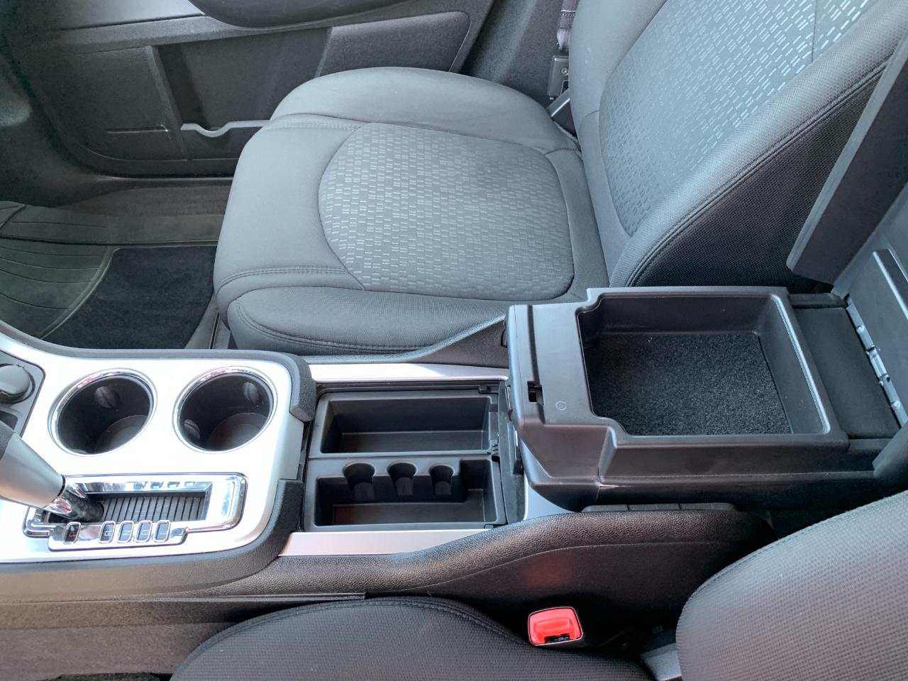 GMC Acadia SLE-1 FWD 2009