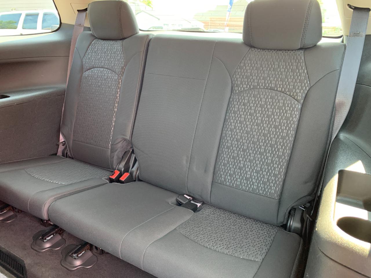 GMC Acadia SLE-1 FWD 2009