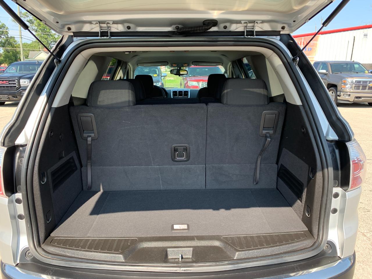 GMC Acadia SLE-1 FWD 2009