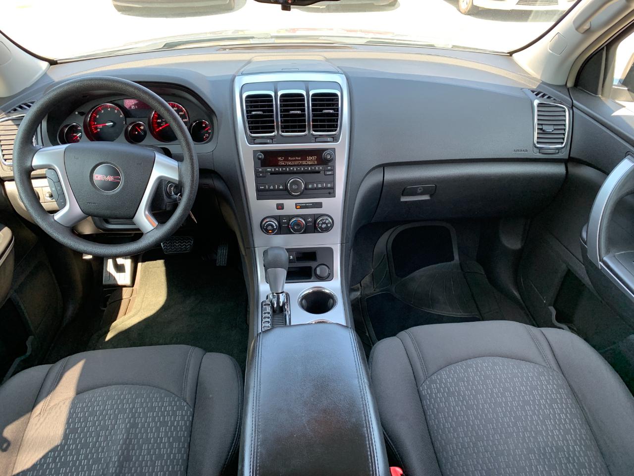GMC Acadia SLE-1 FWD 2009