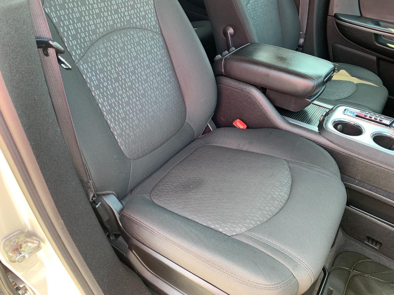 GMC Acadia SLE-1 FWD 2009