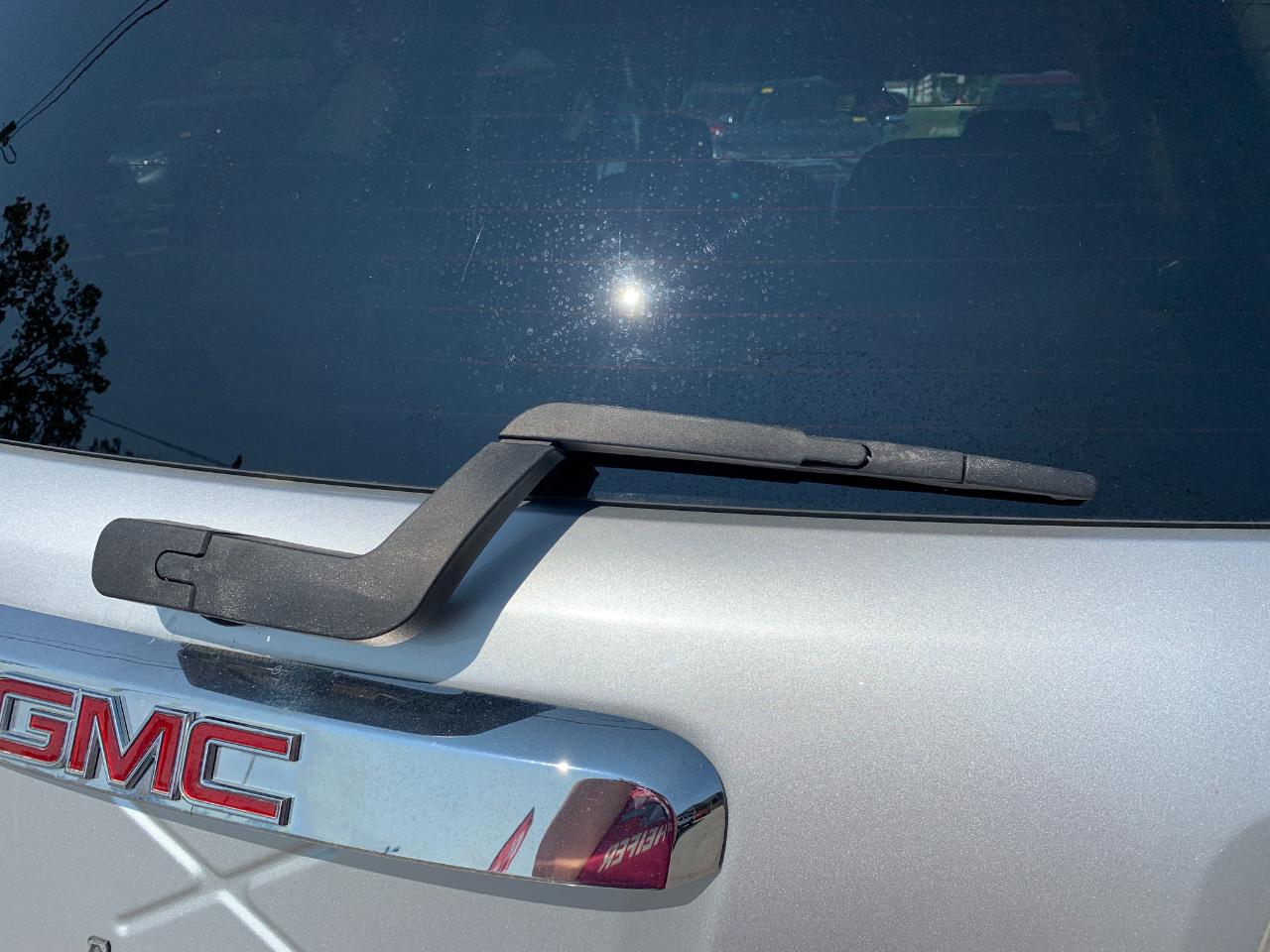 GMC Acadia SLE-1 FWD 2009