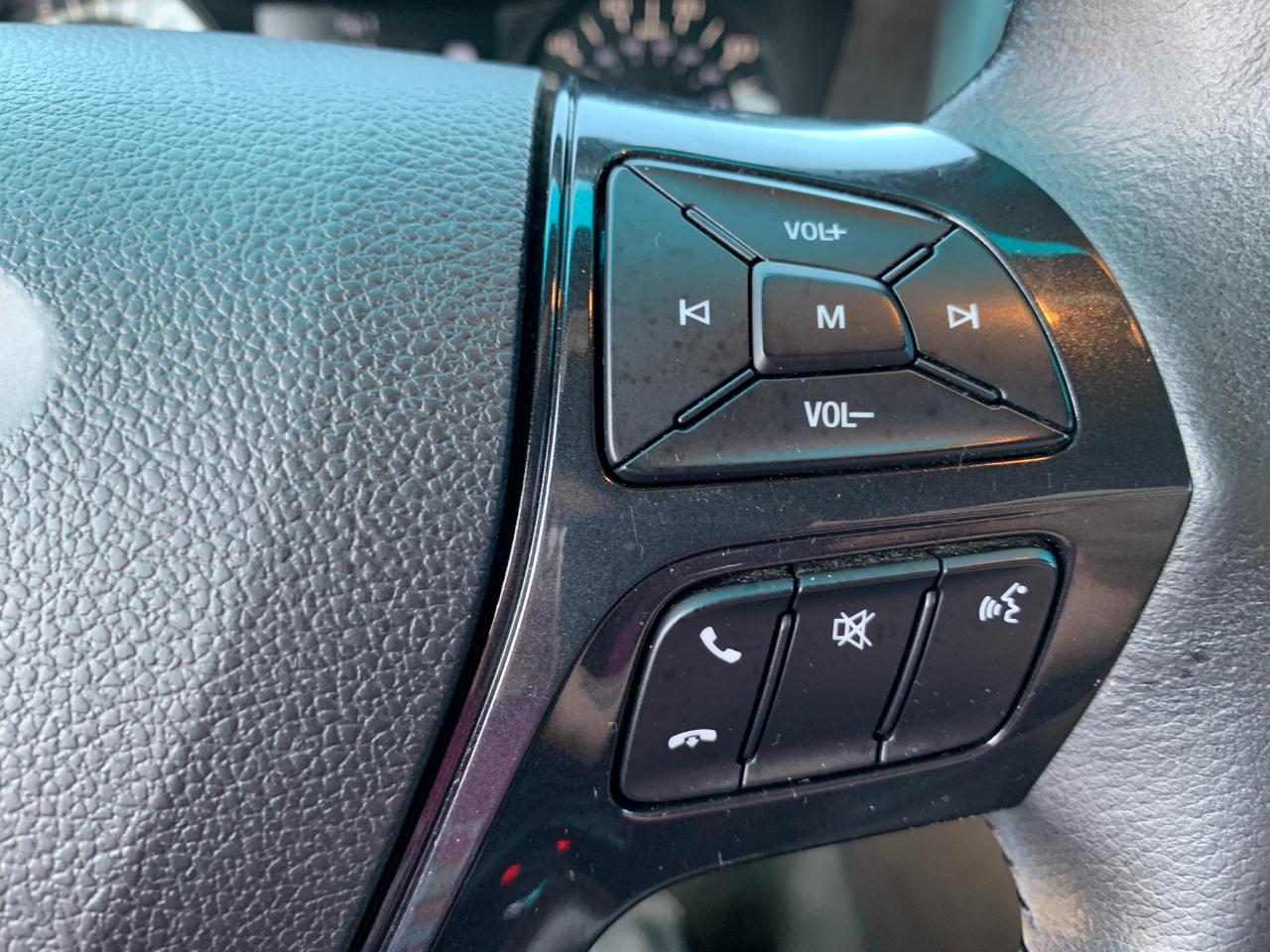 Ford Explorer XLT 4WD 2016