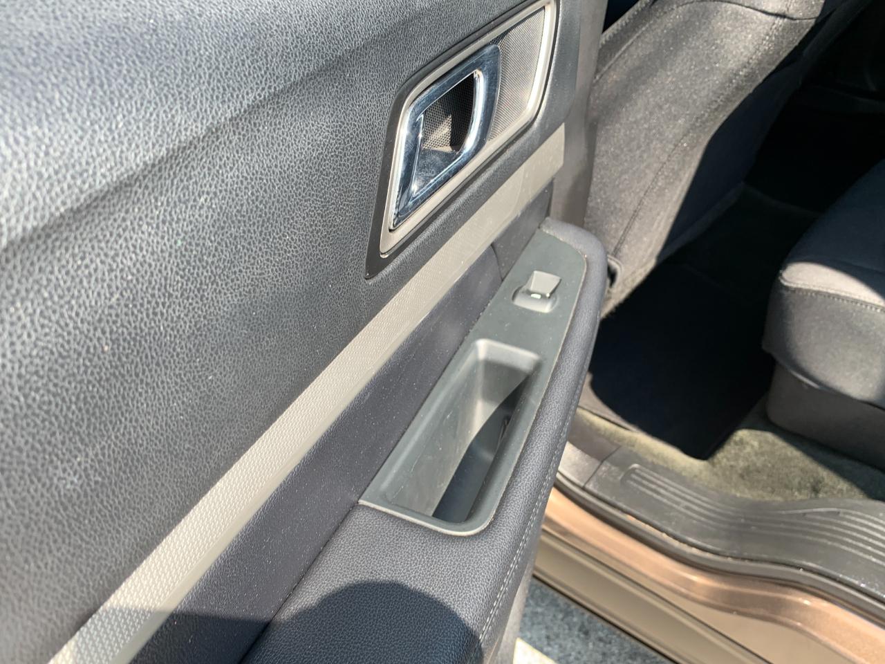 Ford Explorer XLT 4WD 2016