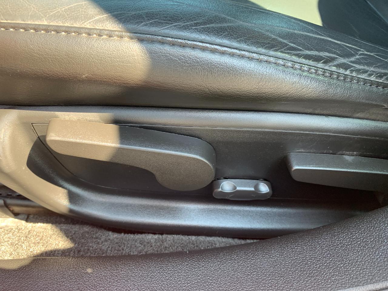 Chevrolet Impala LT 2008