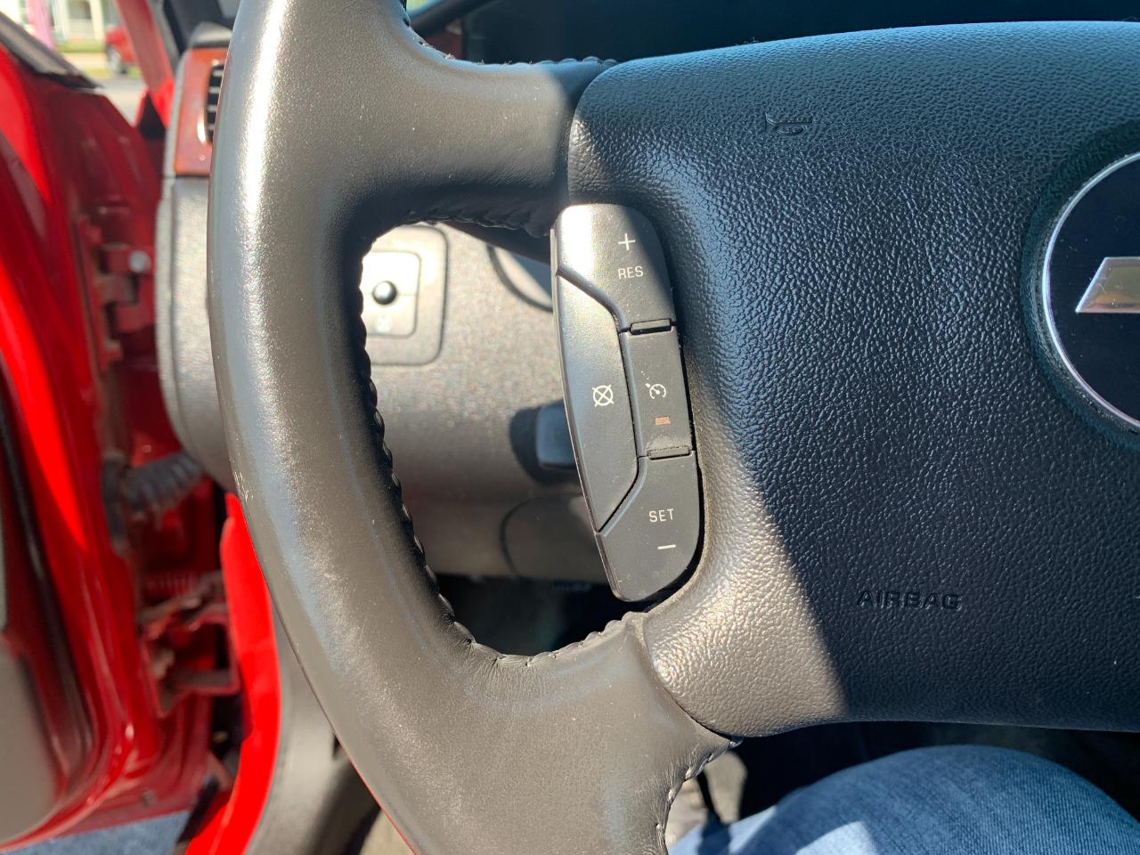 Chevrolet Impala LT 2008