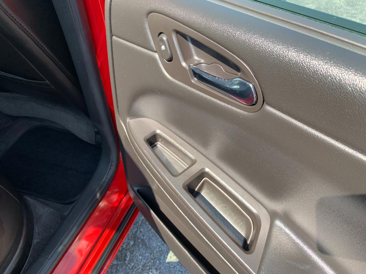 Chevrolet Impala LT 2008