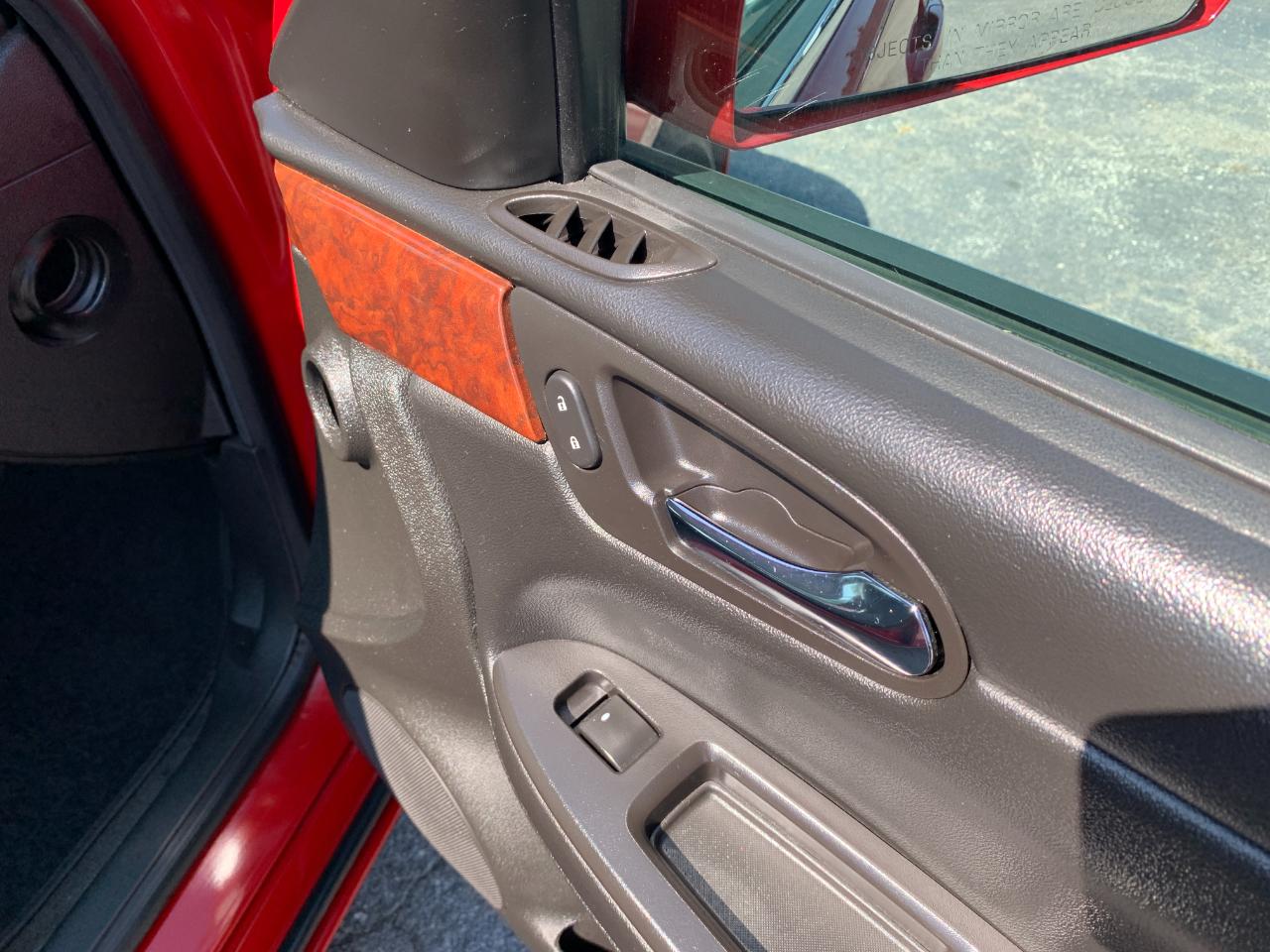 Chevrolet Impala LT 2008
