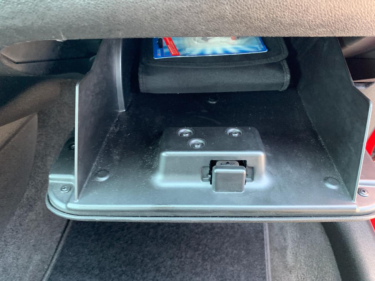Chevrolet Impala LT 2008