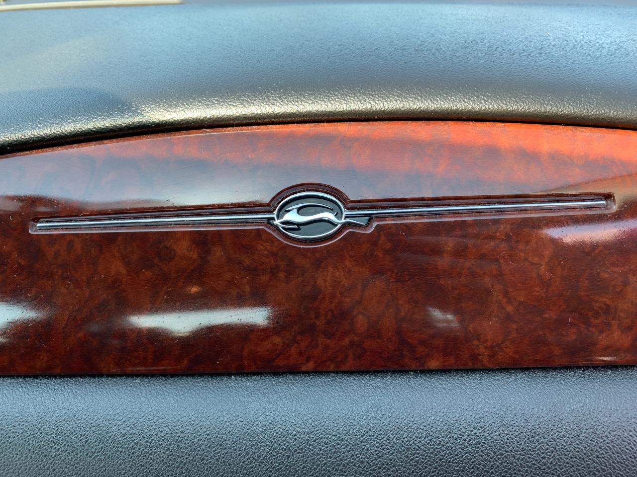 Chevrolet Impala LT 2008