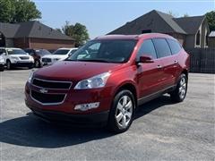 2012 Chevrolet Traverse 