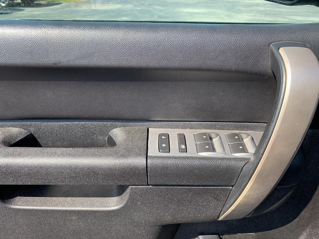 Chevrolet Silverado 1500 LT Crew Cab 4WD 2013