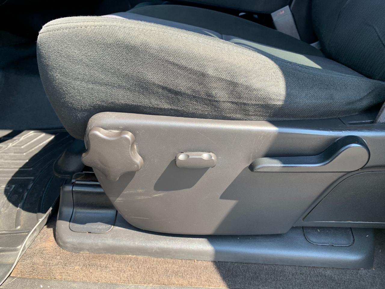 Chevrolet Silverado 1500 LT Crew Cab 4WD 2013