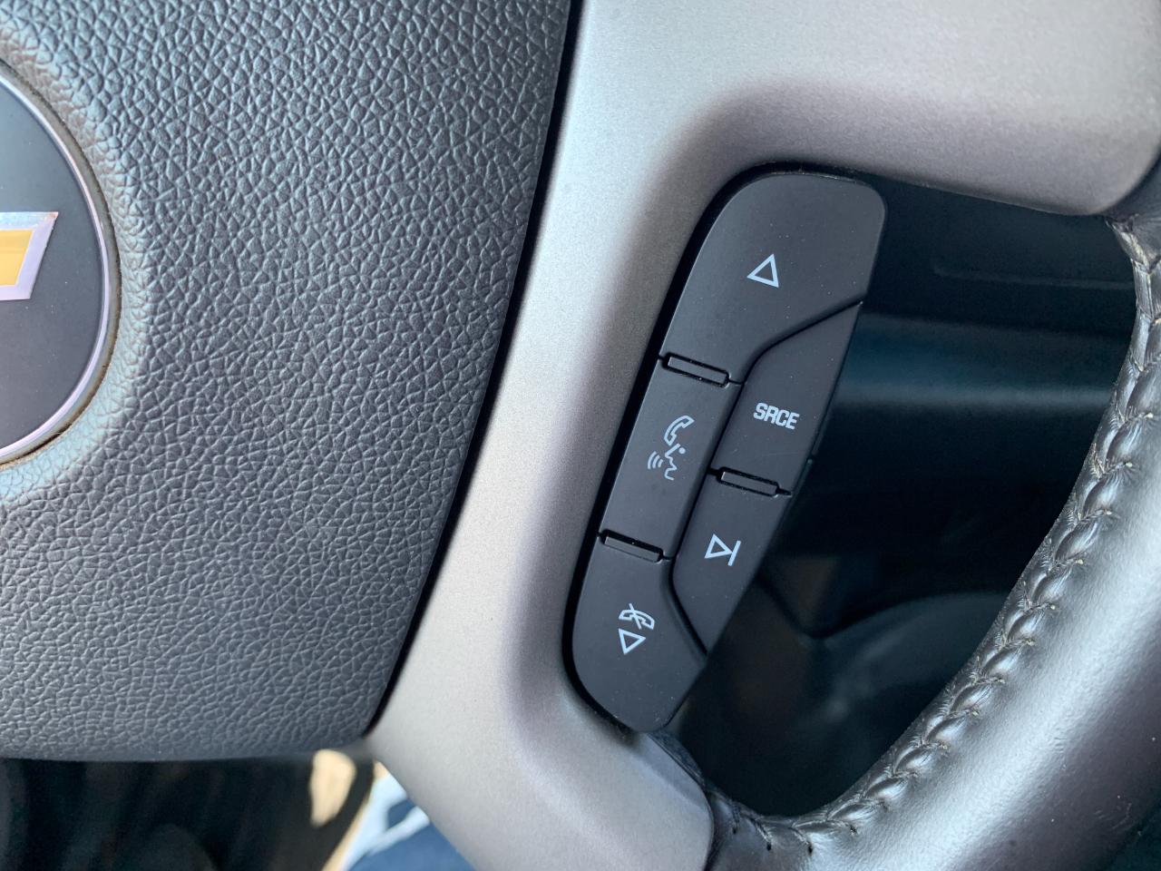 Chevrolet Silverado 1500 LT Crew Cab 4WD 2013