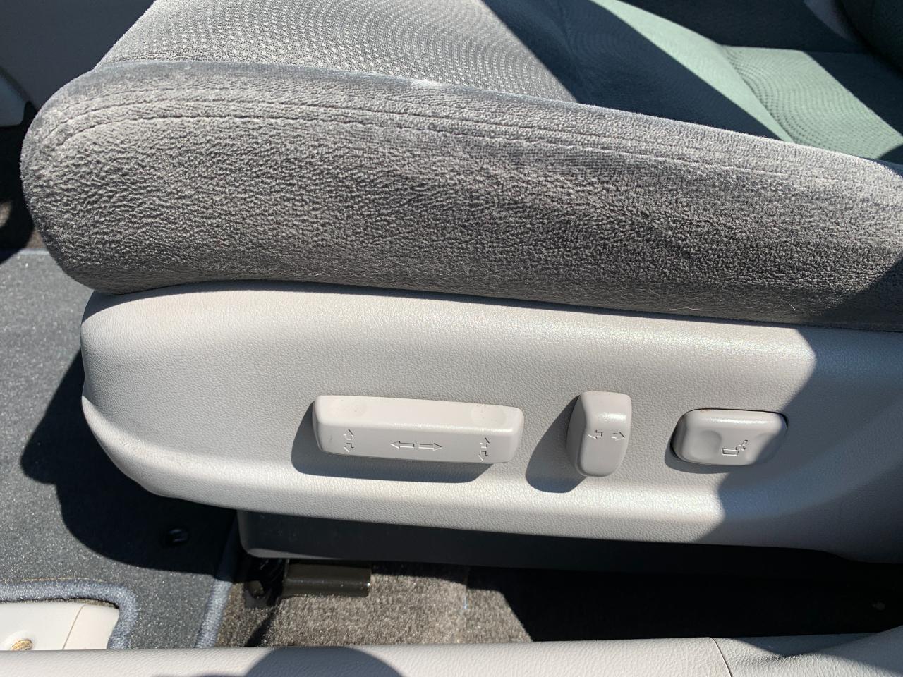 Honda Accord EX Sedan AT 2009