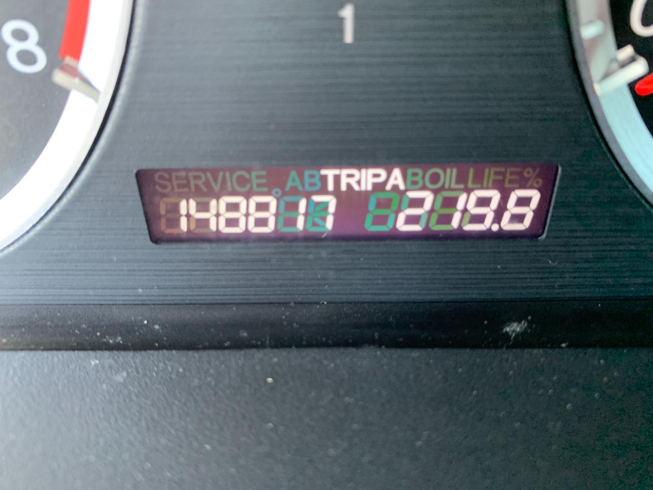 Honda Accord EX Sedan AT 2009