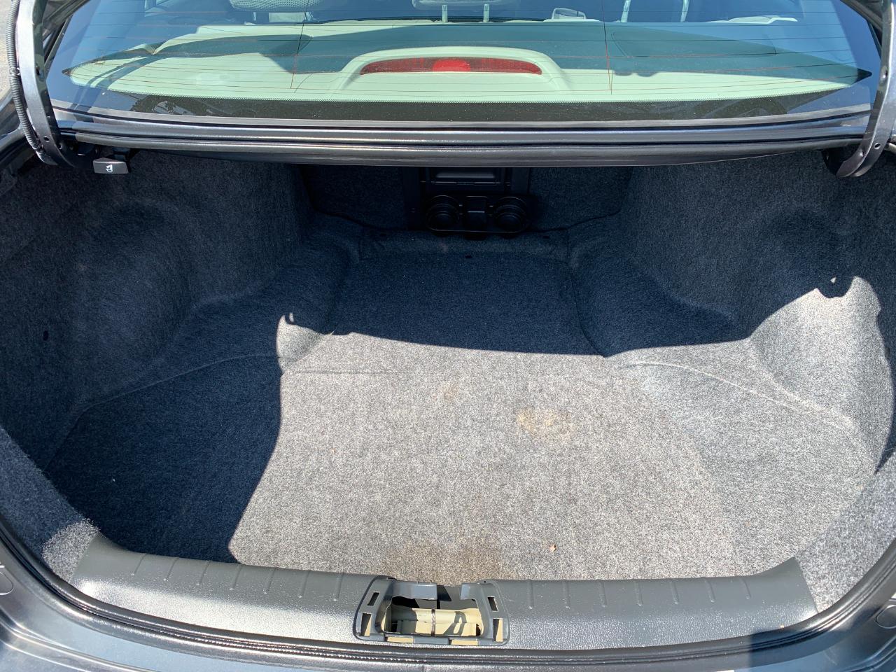 Honda Accord EX Sedan AT 2009