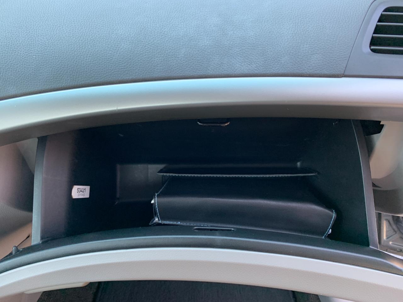 Honda Accord EX Sedan AT 2009
