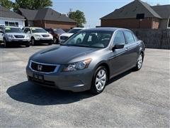 2009 Honda Accord 