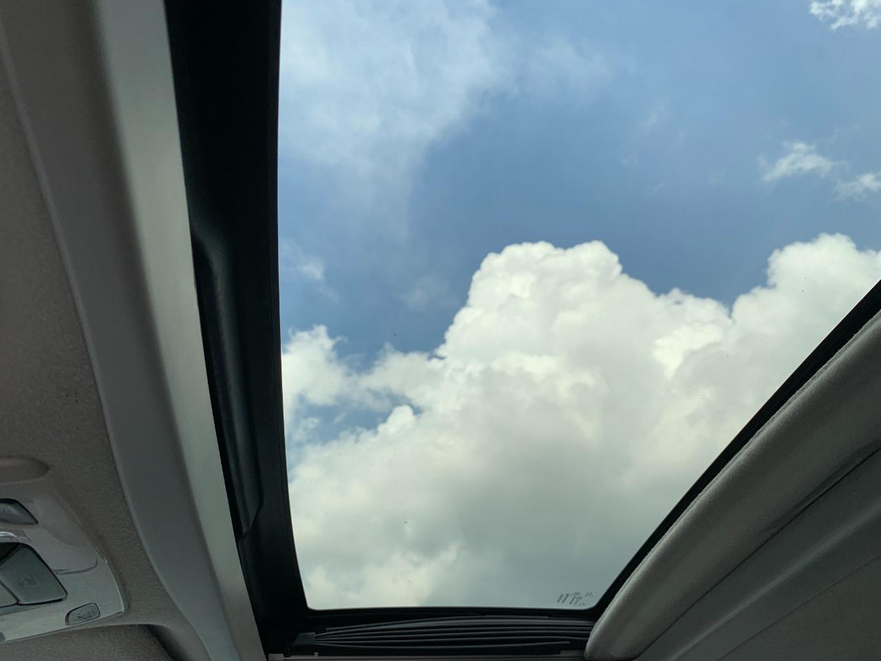 Toyota Sienna XLE FWD 8-Passenger V6 2014