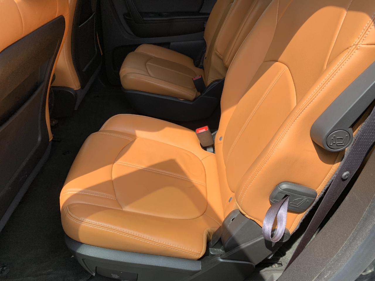 Chevrolet Traverse 2LT AWD 2014