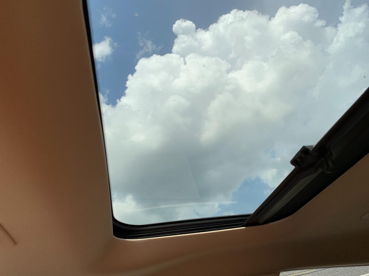 Chevrolet Traverse 2LT AWD 2014