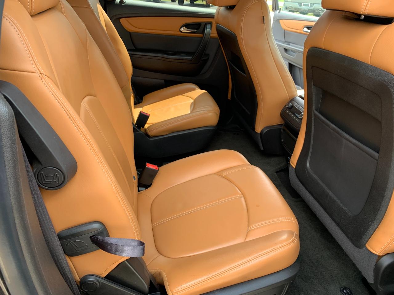 Chevrolet Traverse 2LT AWD 2014
