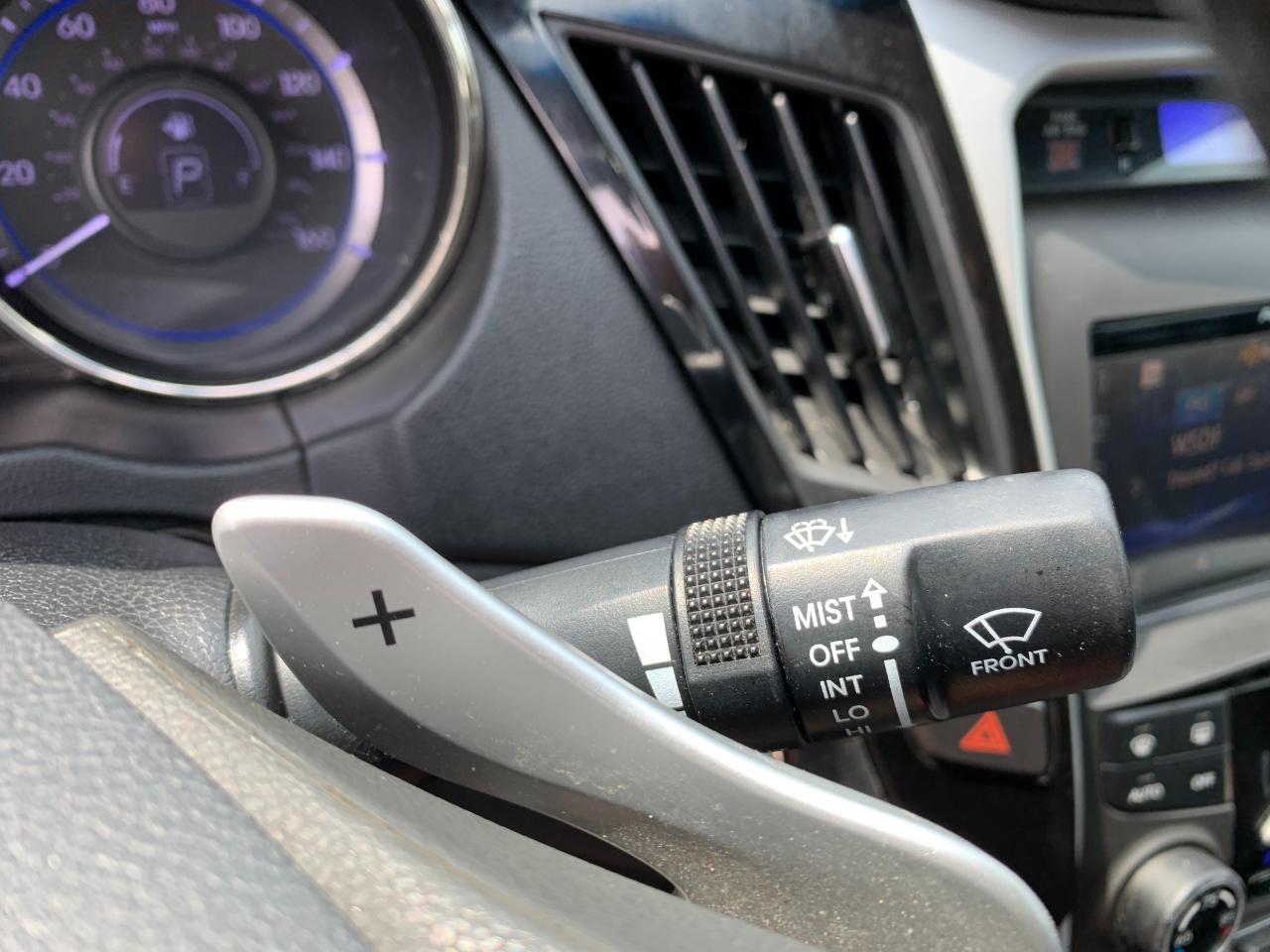 Hyundai Sonata Limited Auto 2012