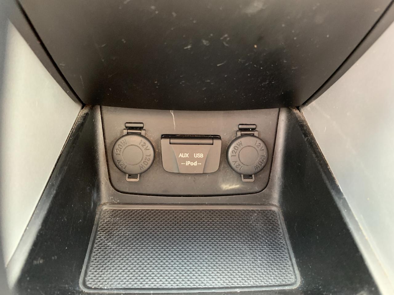 Hyundai Sonata Limited Auto 2012